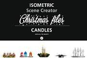 Isometric Scene Creator Mockup, a Books & Magazine Mockup by IsometricWorld (Thumbnail 41 of 47)