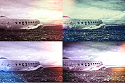 Light Leaks Vol.01- Lightroom Preset, an Action Add-On by CodePower (Thumbnail 4 of 4)