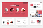 Oil and Gas Keynote, a Presentation Template by Pixslides (Thumbnail 4 of 7)