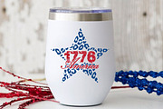 USA 250th Anniversary SVG Bundle, an Object Graphic by FiveStarCrafting (Thumbnail 5 of 14)