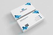 Stationery Pack, a Stationery Template by BettyDesign (Thumbnail 5 of 9)