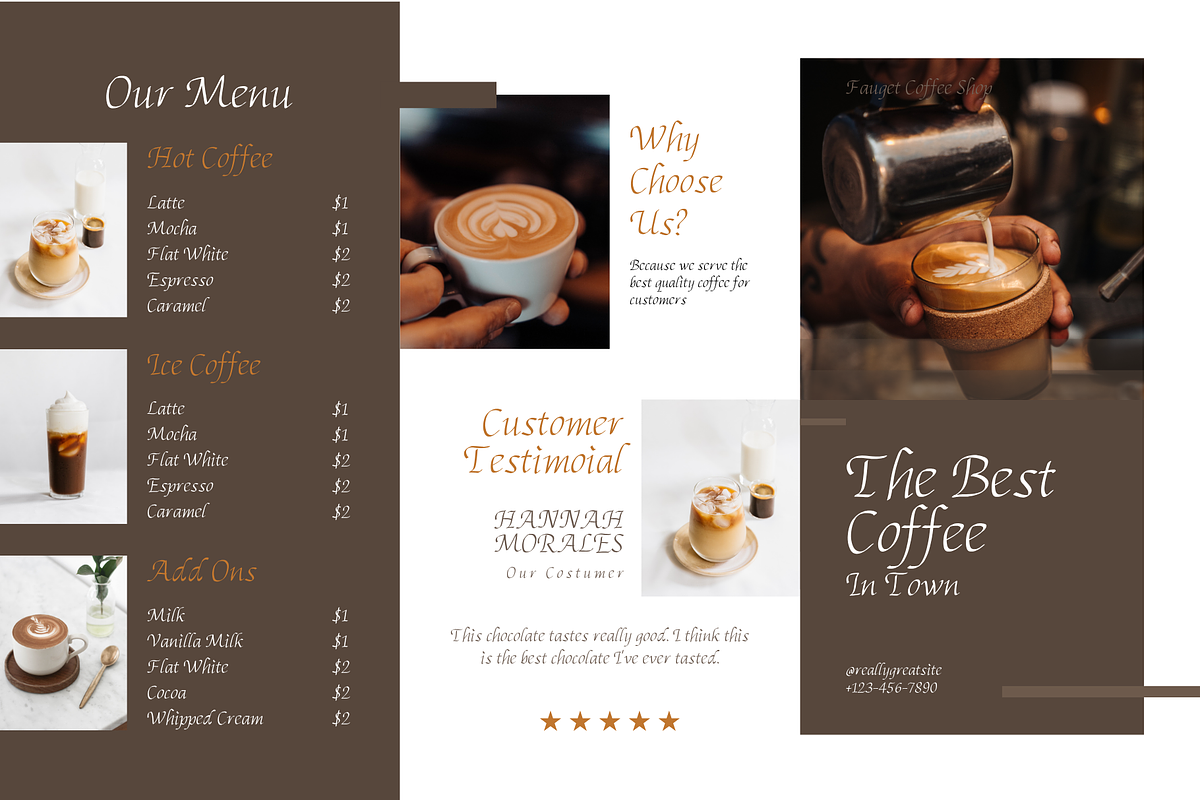 Coffee - Blackletter Fonts, a Blackletter Font by paperinsun (Photo 3 of 12)