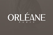 Eloran - Luxury Font, a Serif Font by Snape Design Studio (Thumbnail 8 of 12)