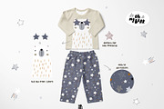 Oh my Bear! graphic collection, a Pattern Graphic by solmariart (Thumbnail 8 of 15)