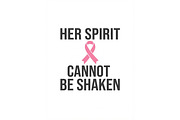 Breast cancer awareness T-shirt, an Object Graphic by hafijul (Thumbnail 3 of 3)