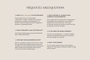 Photography Website Template, a Squarespace Template by 3.14&Co (Thumbnail 10 of 10)