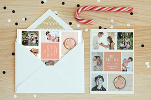 Christmas Photo Cards