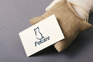 Petcare Logo