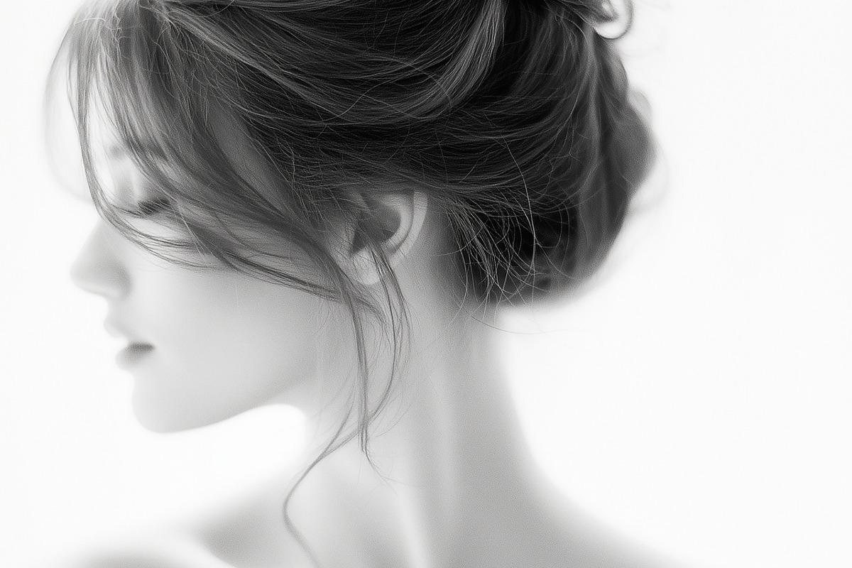 340 Airy Wedding Stock Photo Bundle, a Beauty & Fashion Photo by Allure Art (Photo 41 of 63)