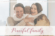 Rixiline Script Font, a Script Font by Barland Design (Thumbnail 7 of 7)