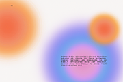 Vivid Gradient Textures, a Texture Graphic by Anna De (Thumbnail 12 of 14)