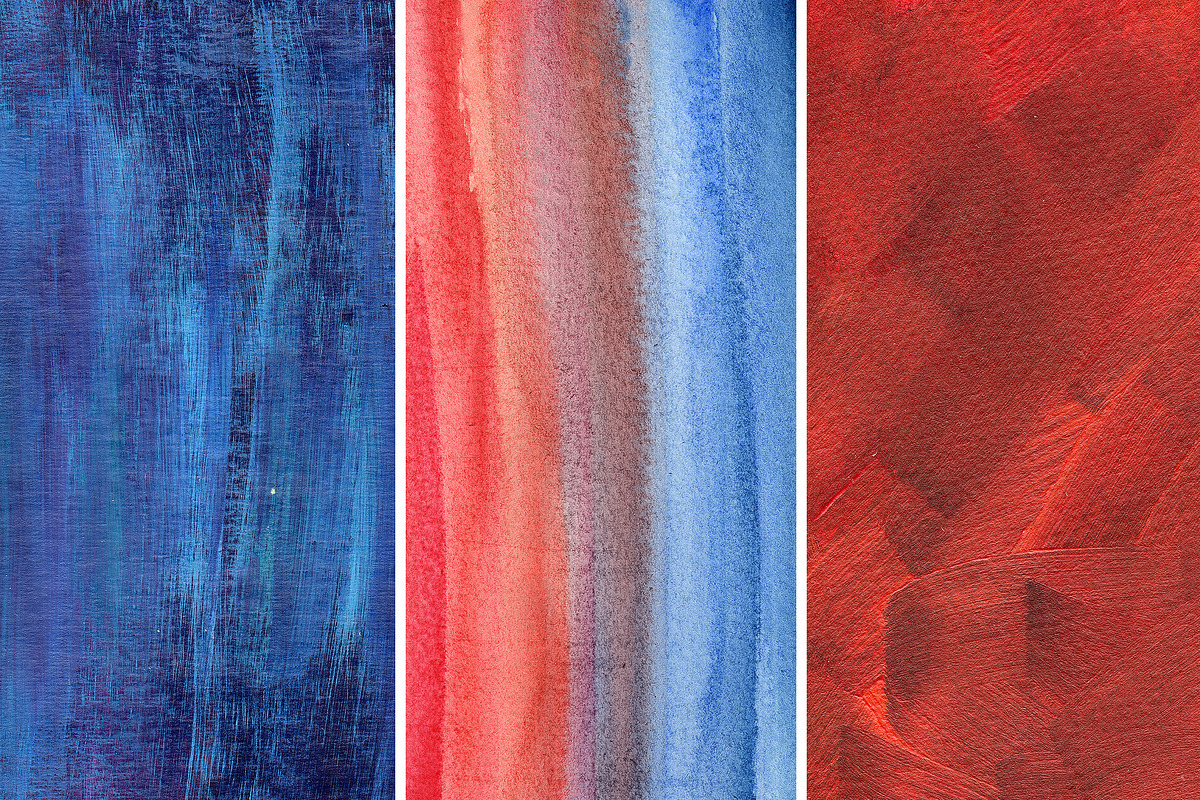 The Shop | Brush stroke textures vol. 02 preview 2
