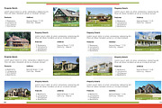 Real Estate Brochure, a Brochure Template by GrafxFun (Thumbnail 10 of 16)