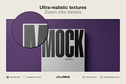 6 Branding Mockups Bundle Kit, a Product Mockup by MockMock Mockups (Thumbnail 3 of 12)