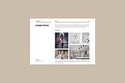 Brand Guidelines, a Brochure Template by Occy Design (Thumbnail 9 of 10)