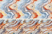 Agate Seamless Photo Patterns, a Pattern Graphic by DigitaI Craft Corner (Thumbnail 4 of 6)