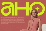 Kabog — Modern & Classic Font, a Sans Serif Font by Enxyclo Studio (Thumbnail 11 of 15)