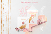 Precious Moments Art Collection, a Texture Illustration by Pink Ocean (Thumbnail 4 of 14)