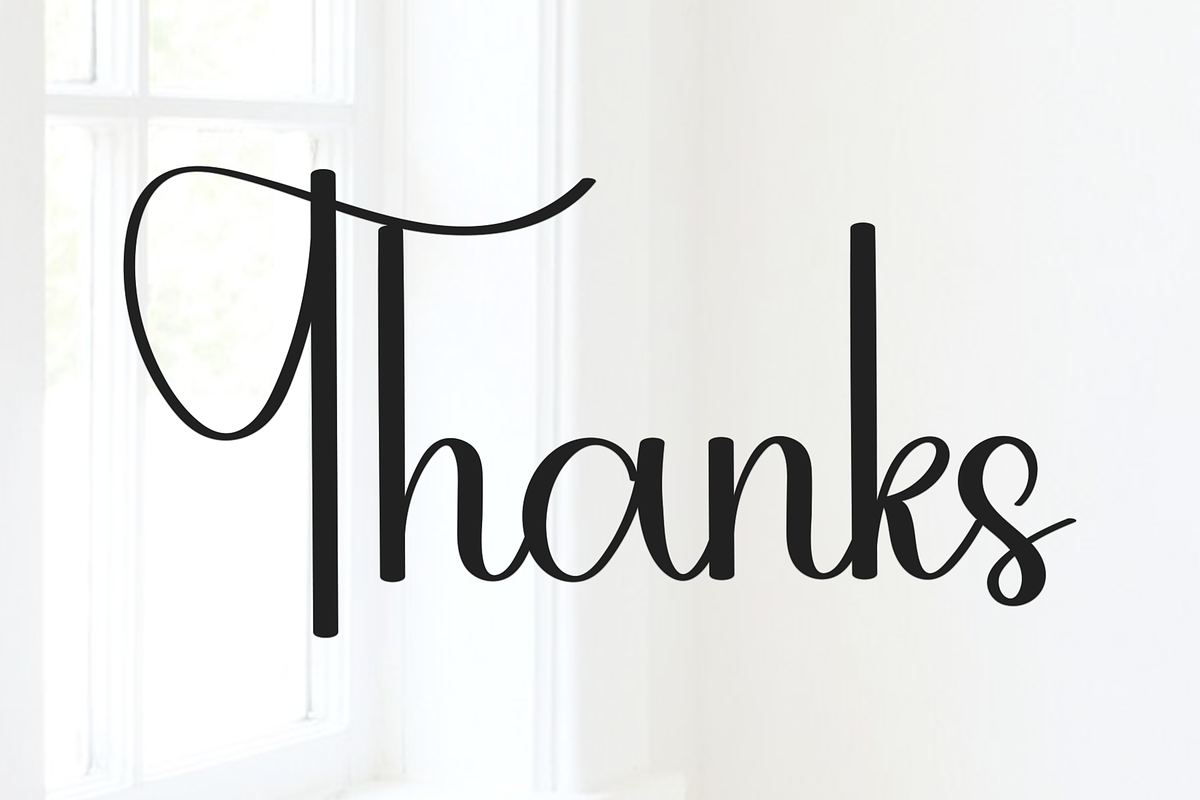 Fattening, a Handwritten Font by FreshTypeINK (Photo 5 of 8)