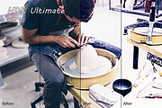 HDR Ultimate, an Action Add-On by DesignThor (Thumbnail 1 of 4)