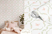 Watercolor Magic Rainbow Unicorn Set, a Decorative Illustration by Carol Lozove (Thumbnail 53 of 74)