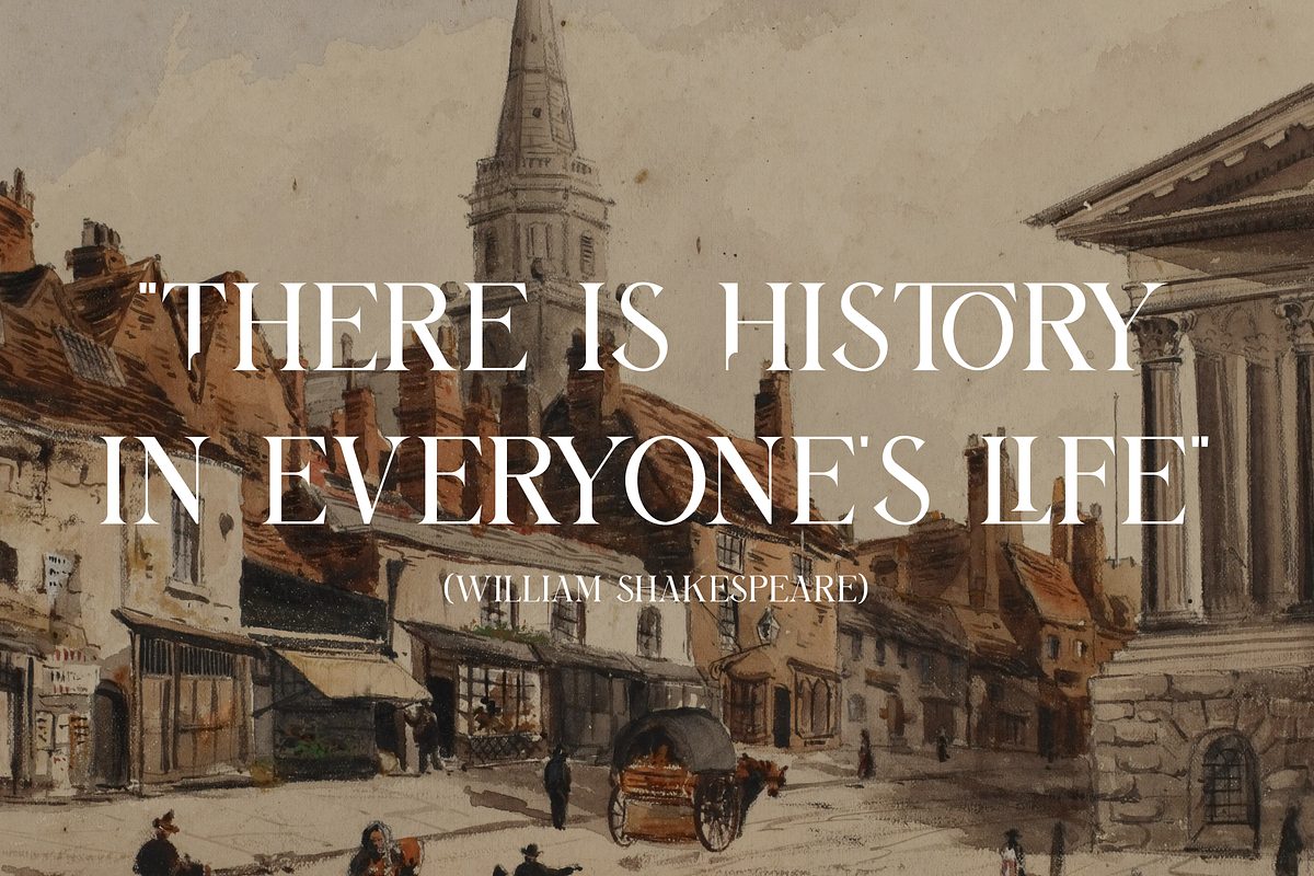 Bilargy Classic Serif Font, a Serif Font by Maryamtype Studio (Photo 2 of 15)