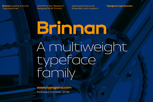 Brinnan