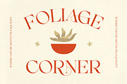 Enikra Elegant Modern Serif, a Serif Font by timelesstype.co (Thumbnail 7 of 20)