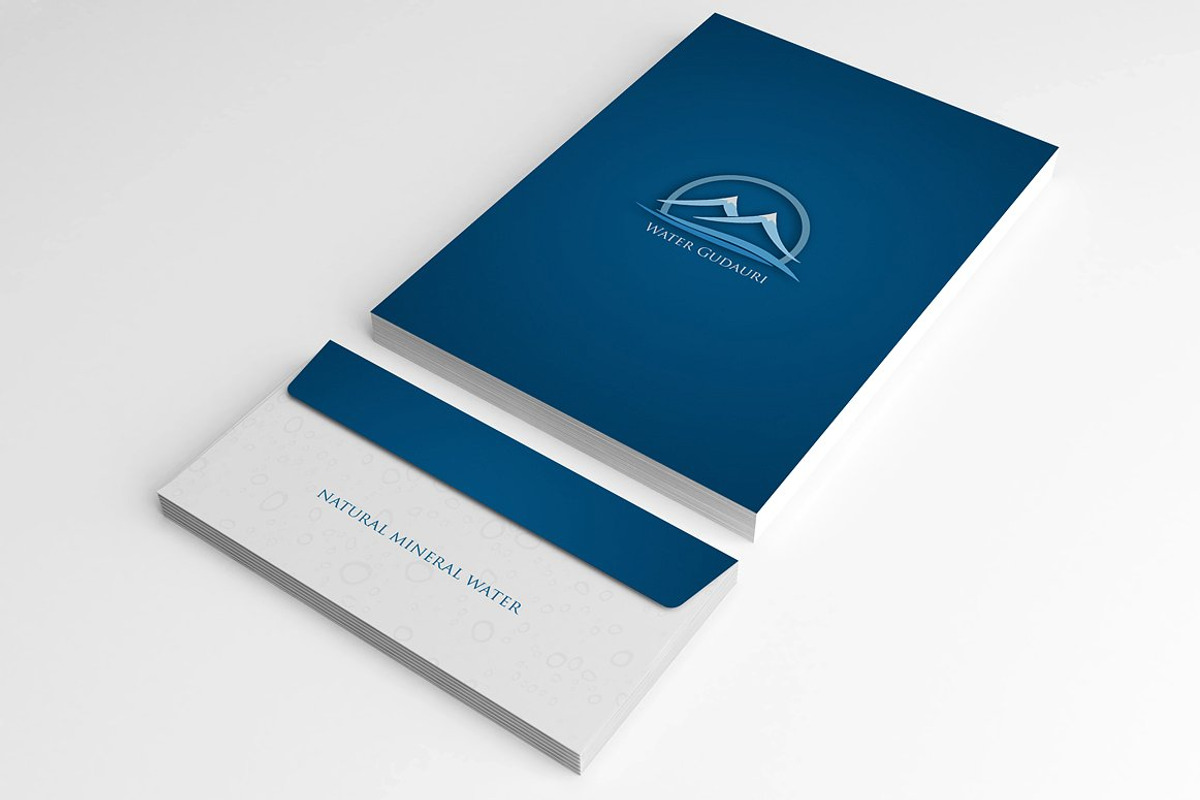 Branding Identity Mock Up, a Product Mockup by Nikolozgraphic (Photo 6 of 7)