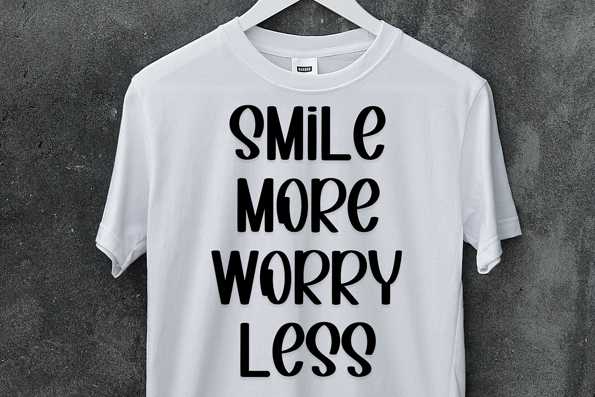 Vocation, a Sans Serif Font by InermediaSTUDIO (Photo 7 of 7)