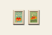 Big flyer poster bundle, a Food Illustration by ELFIVETROV DESIGN (Thumbnail 16 of 16)