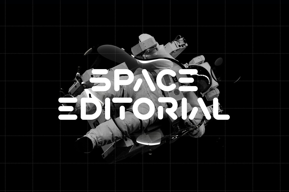 Noxlock - Rounded Sans Serif, a Sans Serif Font by sentype (Photo 2 of 7)