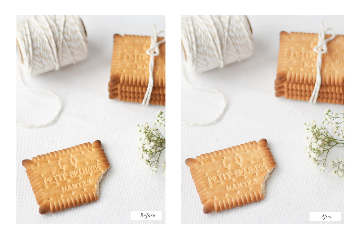 Photoshop Actions - Natural Indoors preview 7