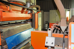 Industrial Ceramic Tile Press Machine, an Industrial Photo by Davizro's Market
