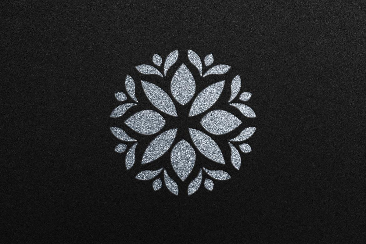 Foil Stamping Mockups, a Mockup by Design Squad (Photo 6 of 9)