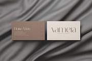Elarent – Elegant Display Serif Font, a Serif Font by kangfont Studio (Thumbnail 4 of 11)