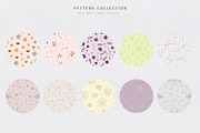 Autumn Splendour Patterns, a Pattern Graphic by Gray Cat Graphics (Thumbnail 7 of 10)
