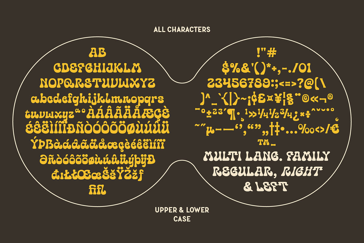 SFC Bierta, a Handwritten Font by Skilline Supply Co. (Photo 6 of 7)