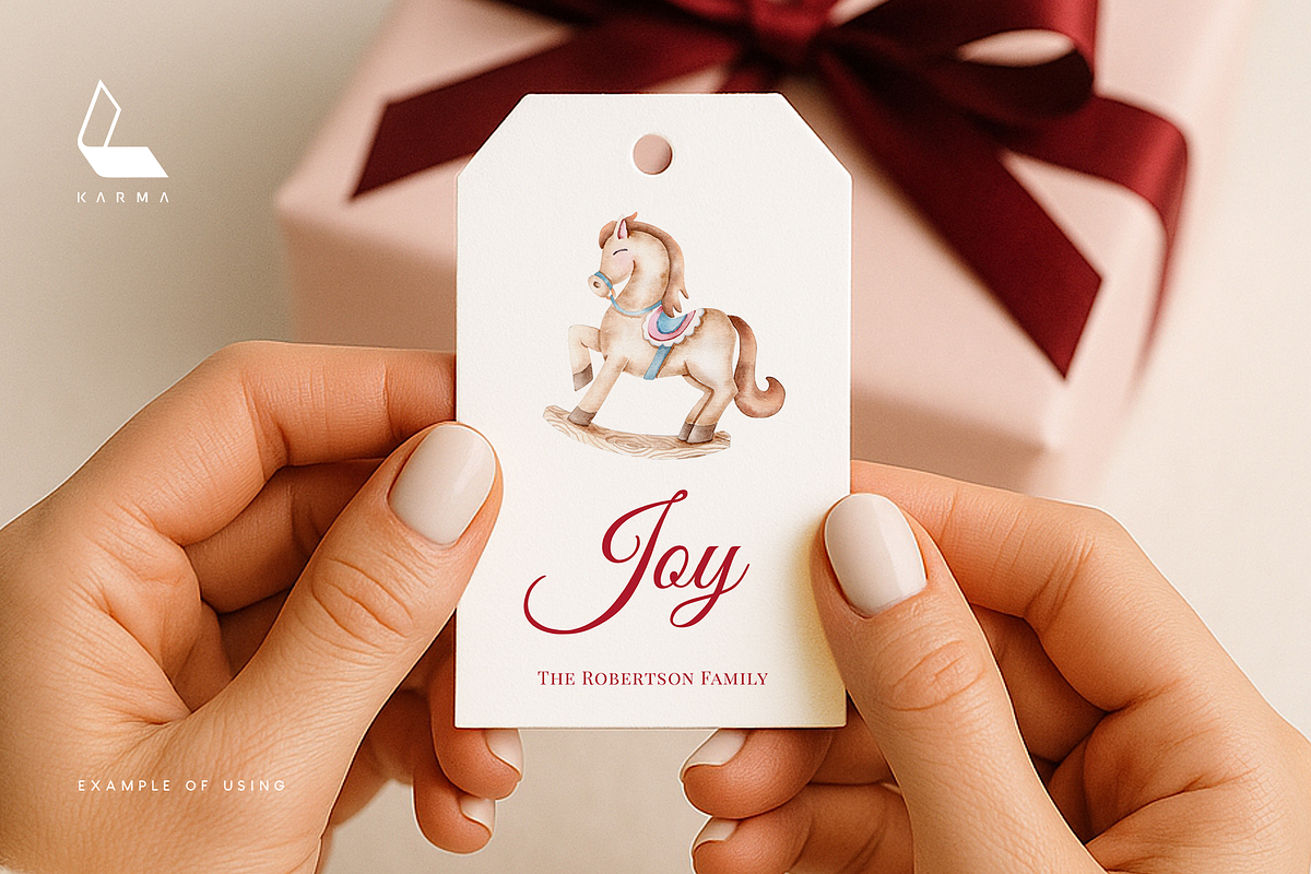 Classic Nutcracker Christmas, a Decorative Illustration by Karma (Photo 2 of 9)