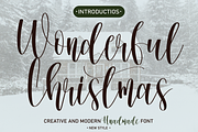 Beautifull Mega Bundles Font, a Script Font by Scratchones (Thumbnail 22 of 25)