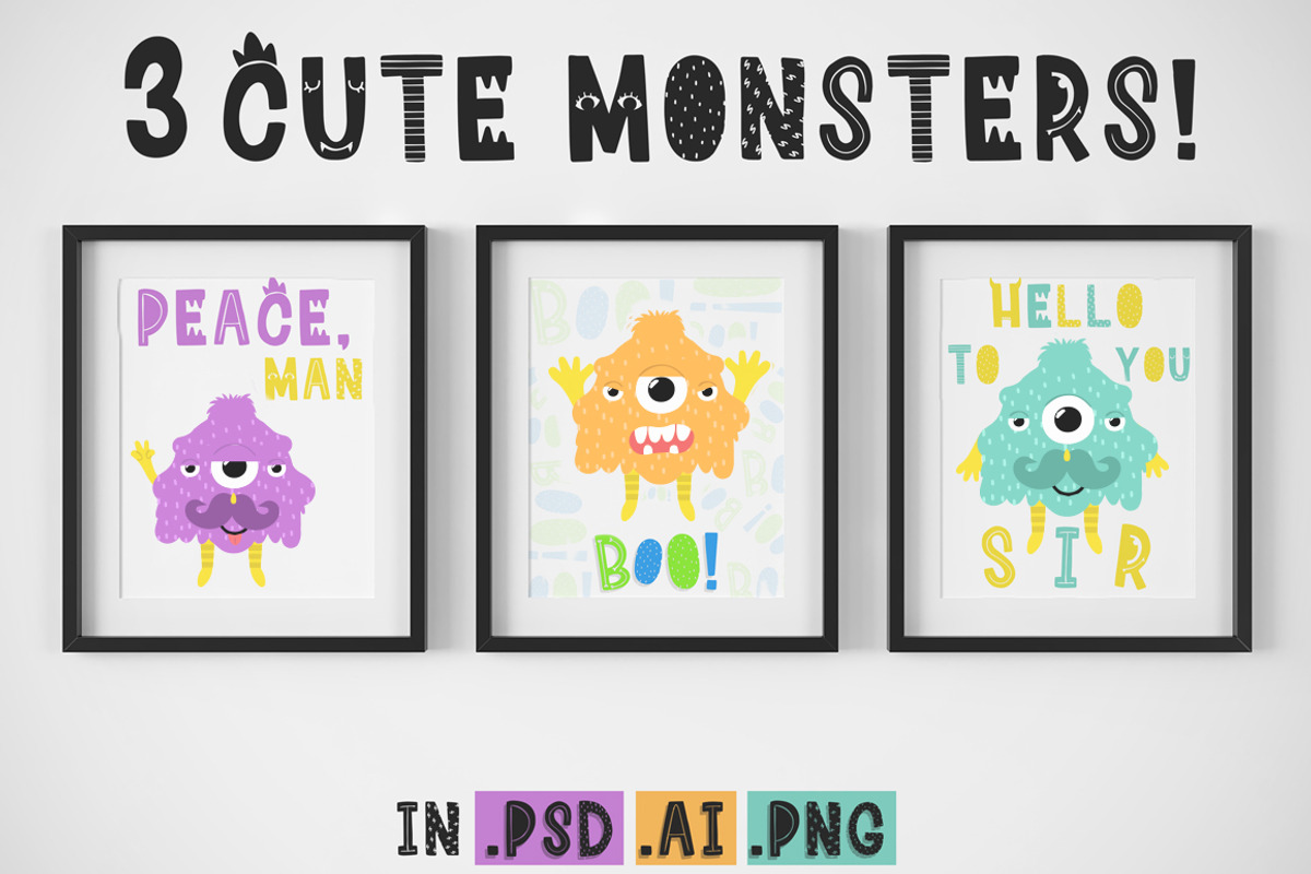 Ha-Halloween font + patterns + MORE! preview 7
