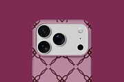 Geometric Abstract Seamless Pattern, a Pattern Graphic by elif (Thumbnail 7 of 10)