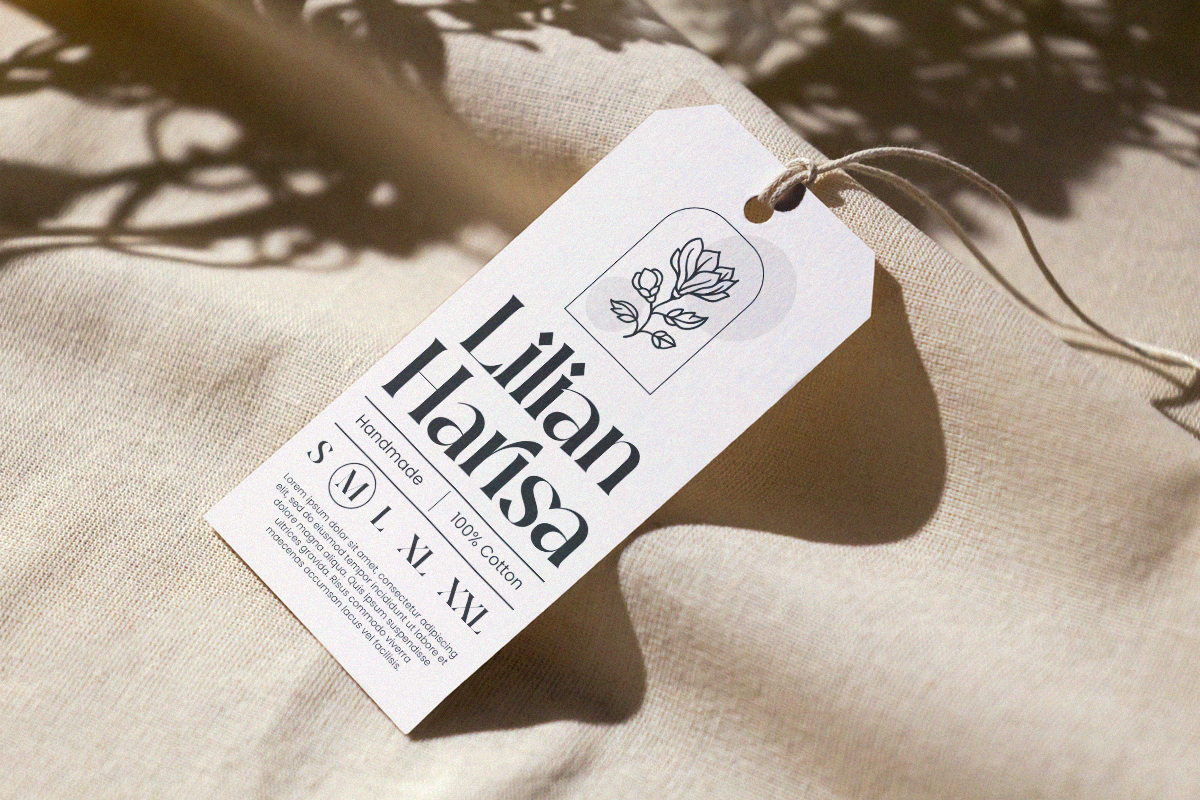 Quela A Serif that Speaks Timeless, a Serif Font by Annivers Type (Photo 8 of 10)
