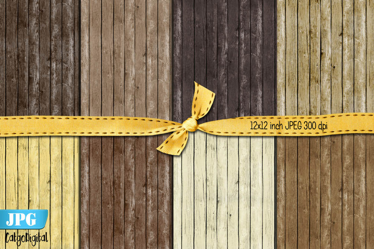 Printable Digital Papers Bundle, a Texture Graphic by CatgoDigital (Photo 21 of 22)