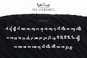 Wonderland Fonts Pack & Branding Kit, a Script Font by Graphicdome (Thumbnail 96 of 118)