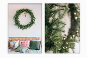 Christmas holidays collection featuring christmas, christmas pattern, and, an Arts & Entertainment Photo by akovtun (Thumbnail 3 of 6)