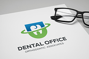 20 Dental Care & Dentist Logo Vector, a Branding & Logo Template by Nikolozgraphic (Thumbnail 15 of 27)