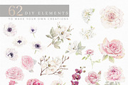 Wedding & Celebration Creator, an Object Graphic by Pretty Little Lines (Thumbnail 21 of 33)