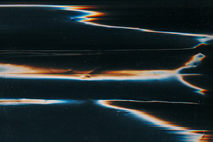 Shattered screen dust scratch overlay flare glitch, a Background Photo by Photo Drive Studio
