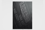 Lineara Modern Line Caps Font, a Sans Serif Font by Kohl + Cole (Thumbnail 3 of 8)